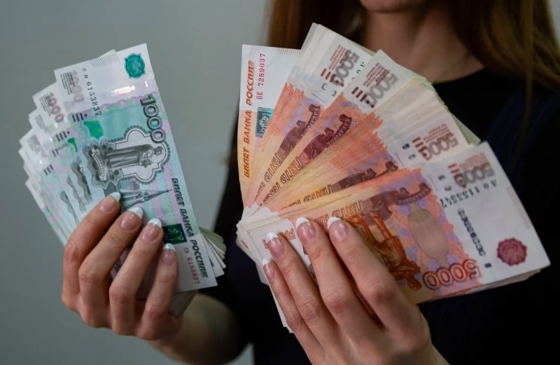 Фото Двойная пенсия, выплаты на детей и запрет иностранных слов: опубликованы нововведения с 1 марта-2026 2